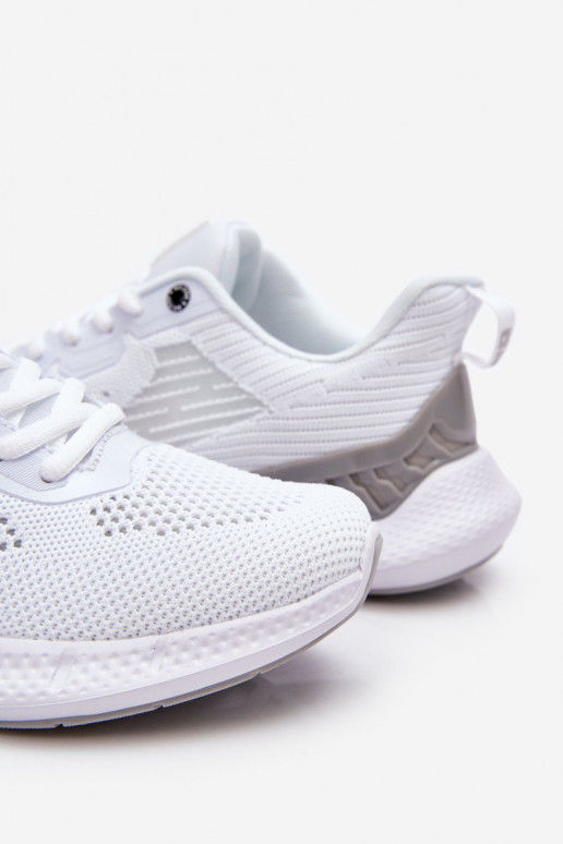 Dames Eenvoudig sportschoenen Memory Foam System Big Star LL274297 Initte kleur