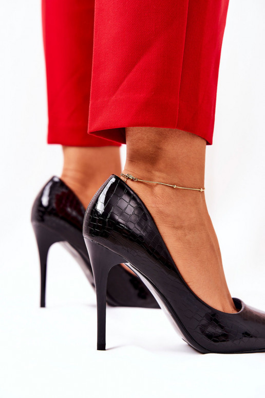 Hakken slangenpatronen zInart Tissoria