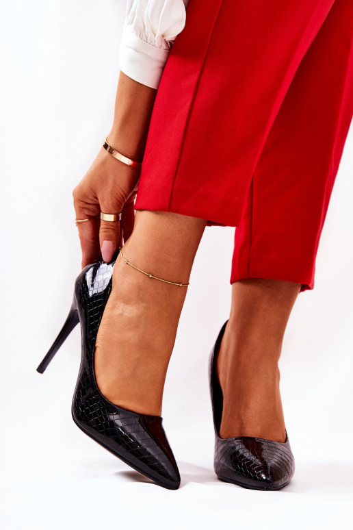 Hakken slangenpatronen zInart Tissoria