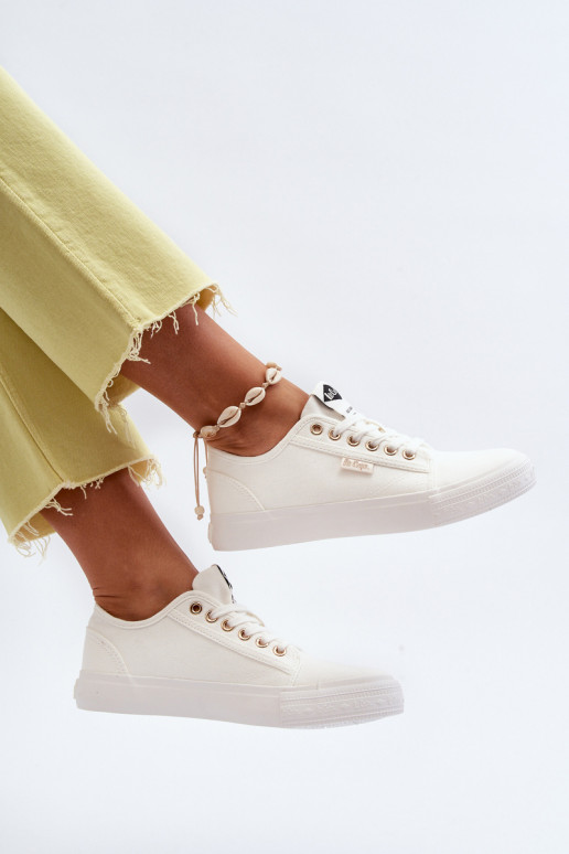 Damesschoenen Lee Cooper LCIN-24-31-2201 Initte kleur