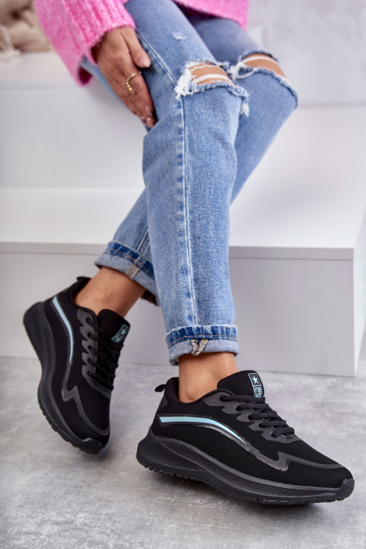 Dames Modieuze sportschoenen Sneakers zInart Ida