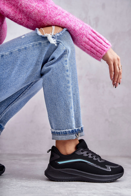 Dames Modieuze sportschoenen Sneakers zInart Ida