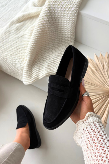 dames mocassinsvan eco-suèdeu zInart Renelia