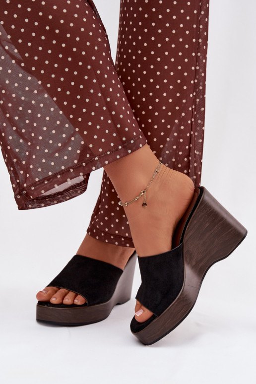 Damespantoffels Op de INig zInart Ravelia