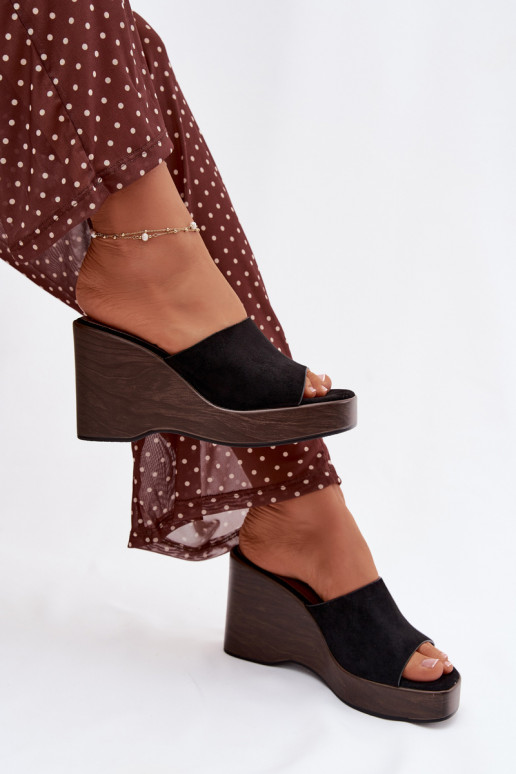 Damespantoffels Op de INig zInart Ravelia