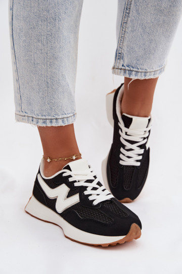 sportschoenen Dames met platform zInart Janelora