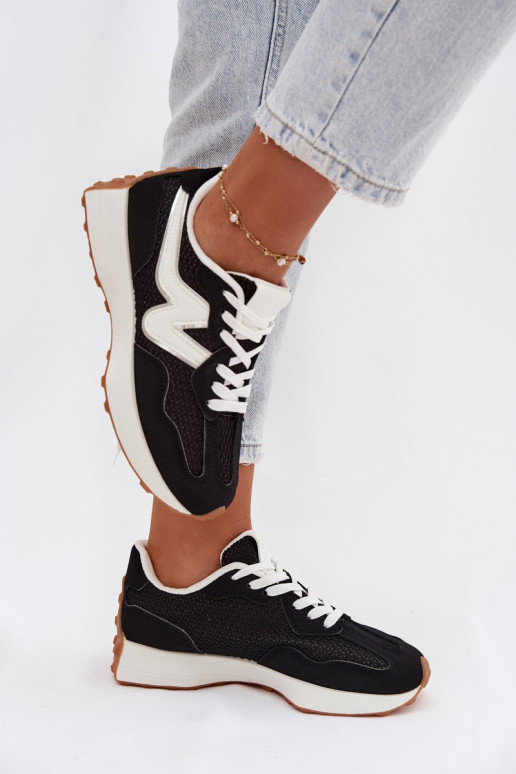 sportschoenen Dames met platform zInart Janelora