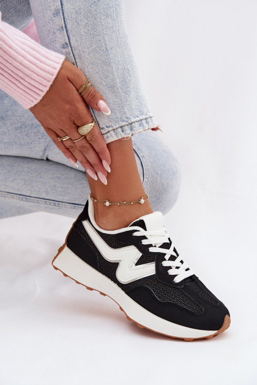 sportschoenen Dames met platform zInart Janelora