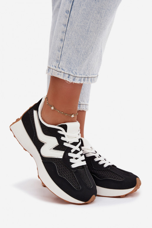 sportschoenen Dames met platform zInart Janelora