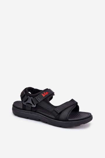 sandalen Het heeftnnen Lee Cooper LCIN-25-34-3552M zInart