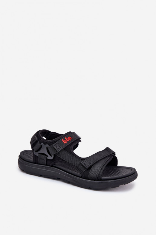 sandalen Het heeftnnen Lee Cooper LCIN-25-34-3552M zInart