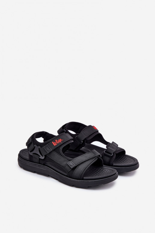 sandalen Het heeftnnen Lee Cooper LCIN-25-34-3552M zInart