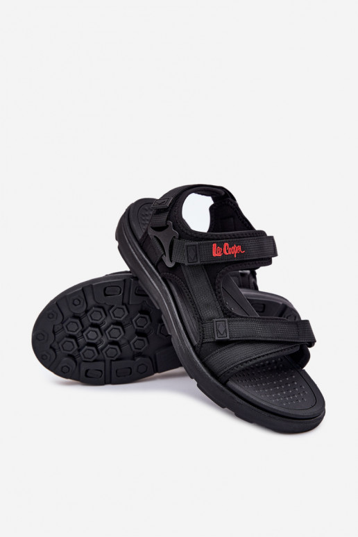 sandalen Het heeftnnen Lee Cooper LCIN-25-34-3552M zInart