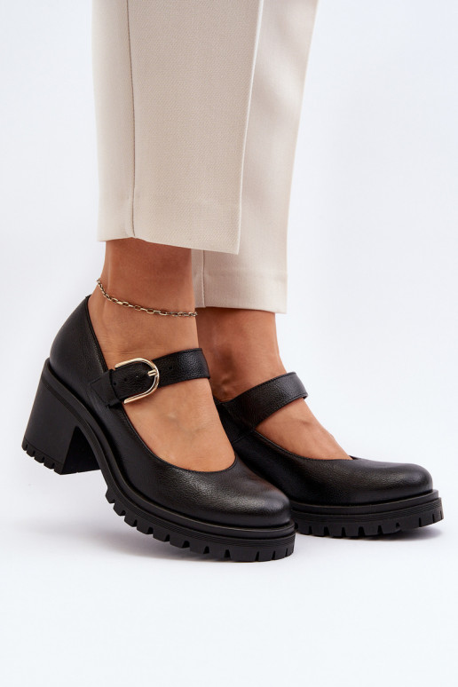 Zazoo 20166 Leer Schoenen zInart