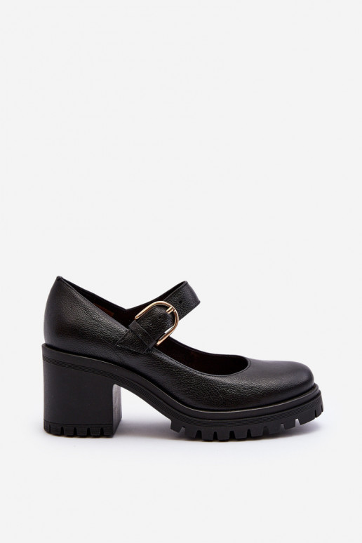 Zazoo 20166 Leer Schoenen zInart