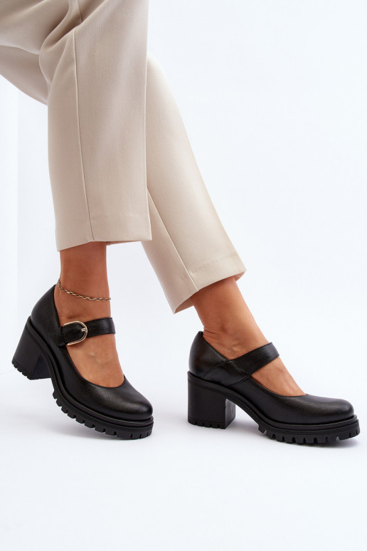 Zazoo 20166 Leer Schoenen zInart