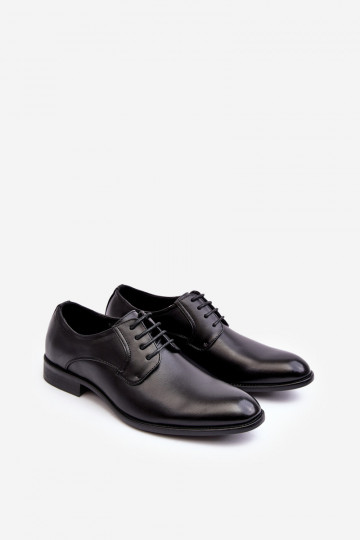 Het heeftnnen Leer schoenen zInart Harene