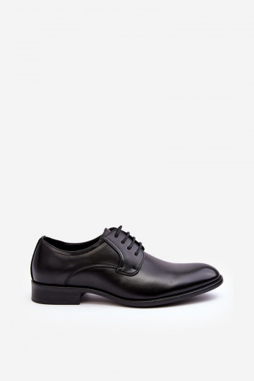 Het heeftnnen Leer schoenen zInart Harene 2