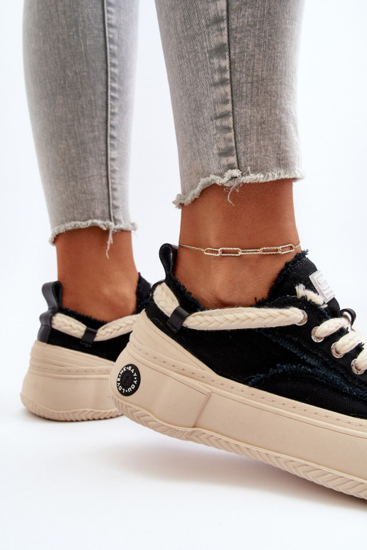 Dames Sneakers model schoenen GOE NN2N4061 zInart