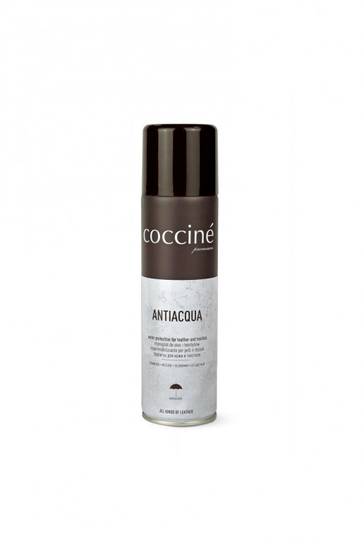 Coccine Impregnatie van schoenen Antiacqua 150ml