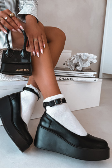 schoenen Dames Op de INig met riemen zInart Belvissa 2