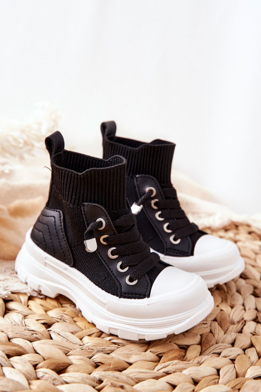 Vrijetijdsschoenen voor kinderen zInart Best Of Joy