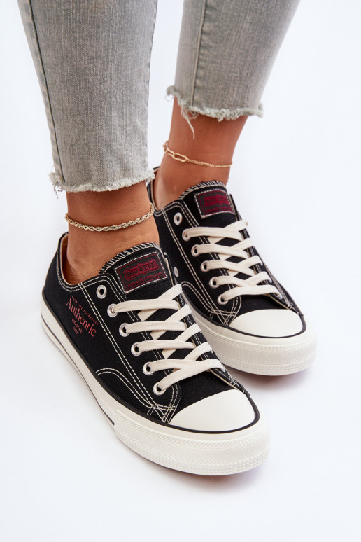 Damesschoenen Big Star NN274234 zInart