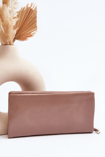 VrouInelijk Portemonnee ivoor Tiborlena 2