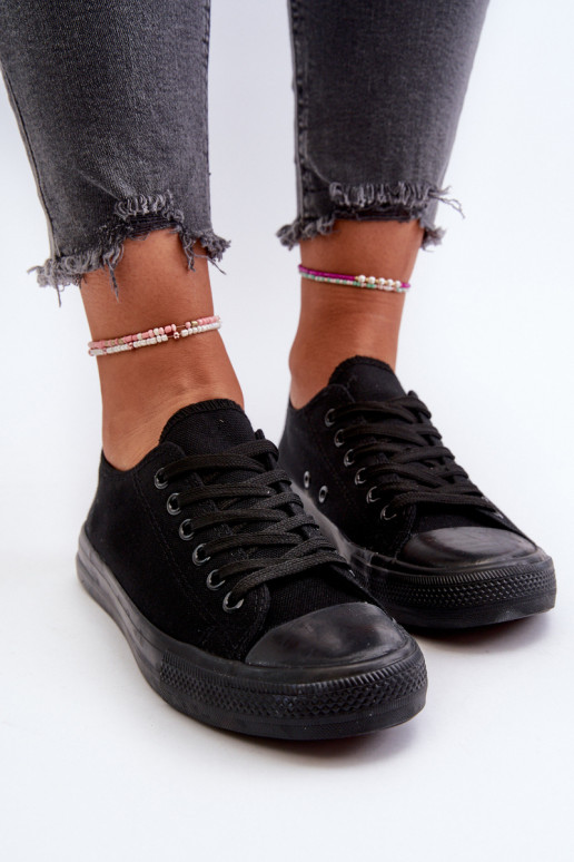 Klassiek model sneaker Laag zInart Caelira