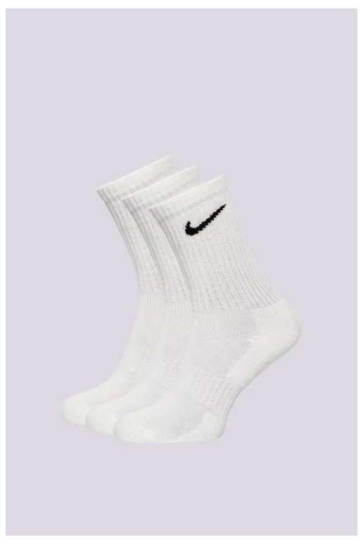 Skarpety Nike Everyday Cushioned 3 PARY Initte kleur