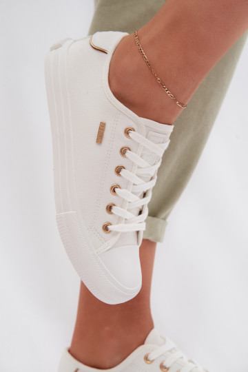 Vrijetijdsschoenen Big Star TT274003 Initte kleur