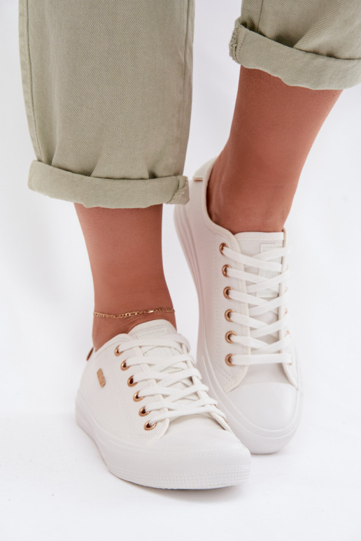 Vrijetijdsschoenen Big Star TT274003 Initte kleur