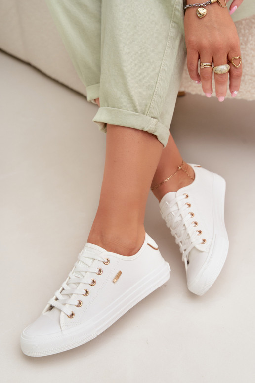 Vrijetijdsschoenen Big Star TT274003 Initte kleur