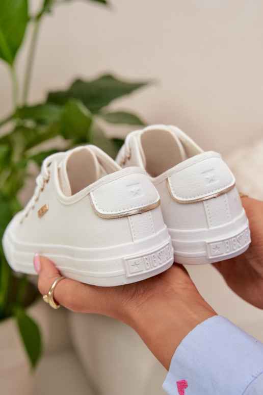 Vrijetijdsschoenen Big Star TT274003 Initte kleur