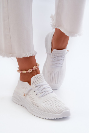 Persistent model sportschoenen Dames Initte kleur Jagelia