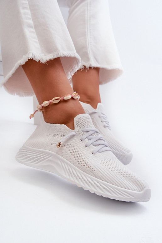 Persistent model sportschoenen Dames Initte kleur Jagelia