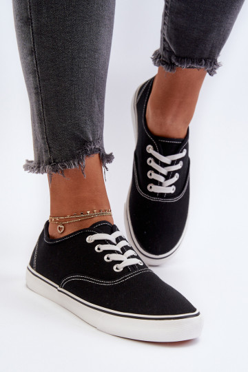 Sneakers Klassiek model sneaker zInart Olvali