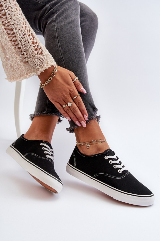 Sneakers Klassiek model sneaker zInart Olvali