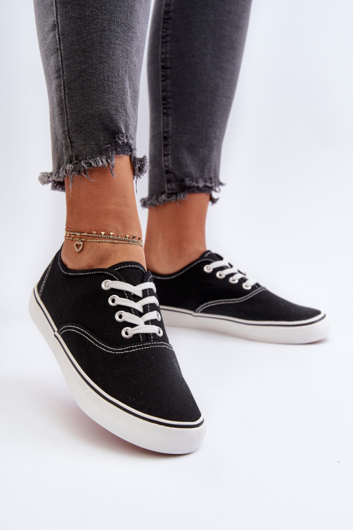 Sneakers Klassiek model sneaker zInart Olvali