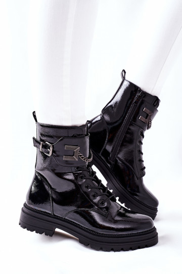 Dames opInarmen Enkellaarsjes voor Inerknemers zInart Vanquish 2