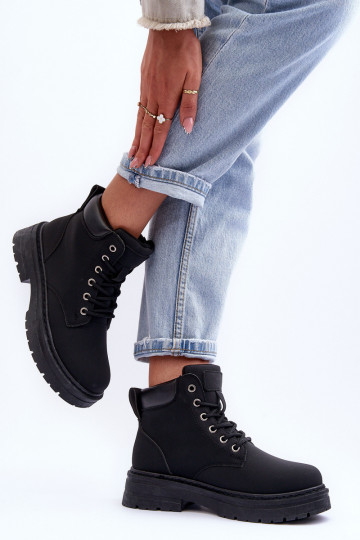 Dames schoenen Laarzen opInarmen zInart Corbin 2