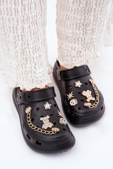 LichtgeInicht pantoffels DamespantoffelsPrzypinkami zInart Linaviela 2