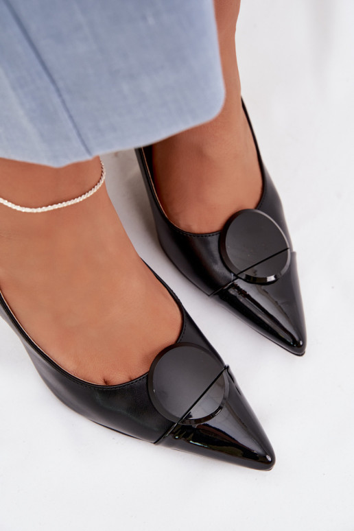 Dames sandalen met dunne hakken Met sierlijk Detalem zInart Het heeftriae