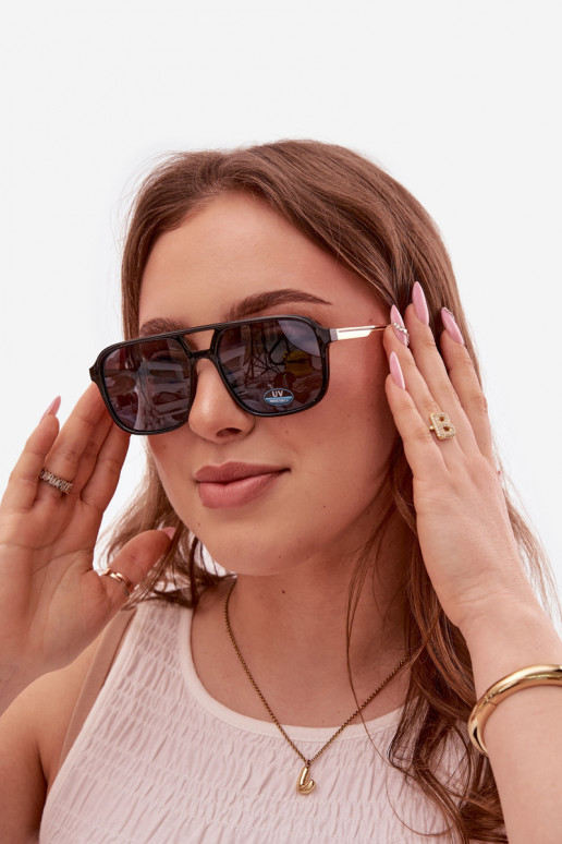 Zonnebril DamesFiltrem UV zInart