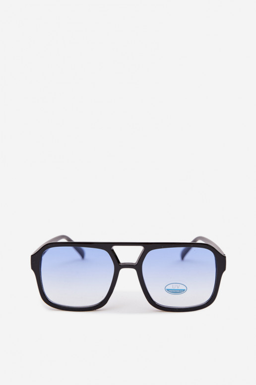 Zonnebril Dames ZInart en-oranje