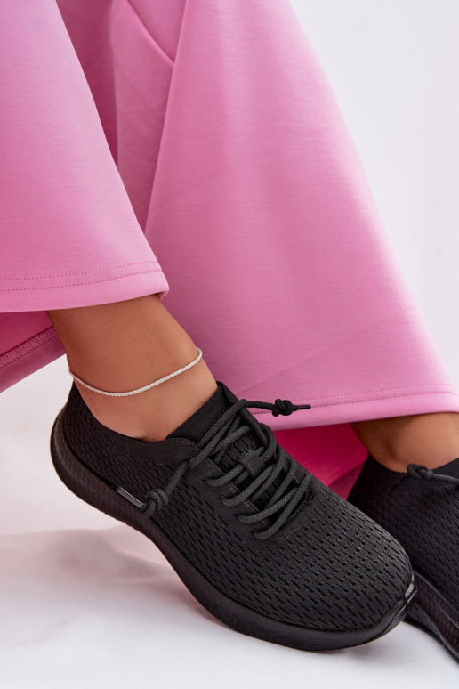 materiaal sportschoenen Dames zInart Carmivelle