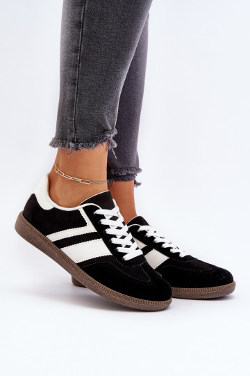 Dames laag Sneakers model schoenen sportschoenen zInart Eudiopis 2