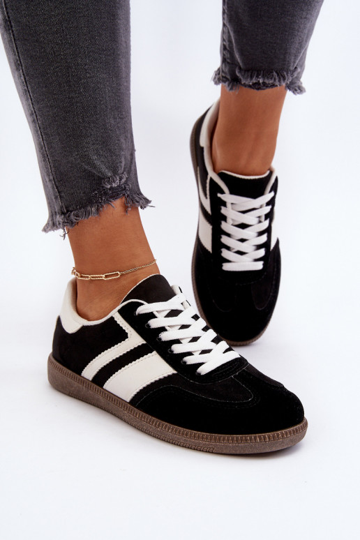 Dames laag Sneakers model schoenen sportschoenen zInart Eudiopis