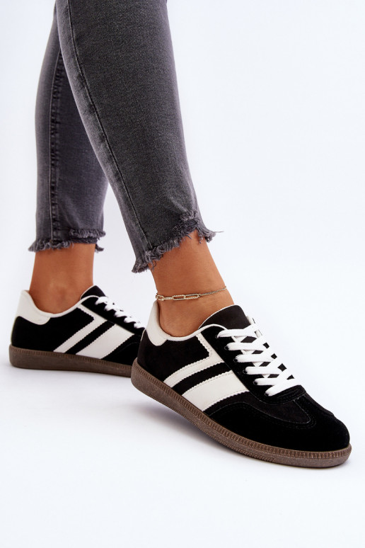 Dames laag Sneakers model schoenen sportschoenen zInart Eudiopis