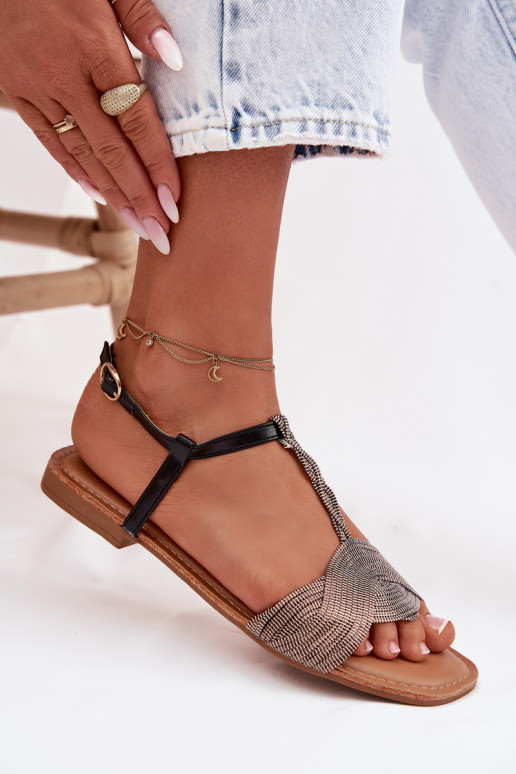 Sandalen voor dames zInart Nexora